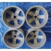 58. VW Passat B6, B7, Touran, Golf, Caddy